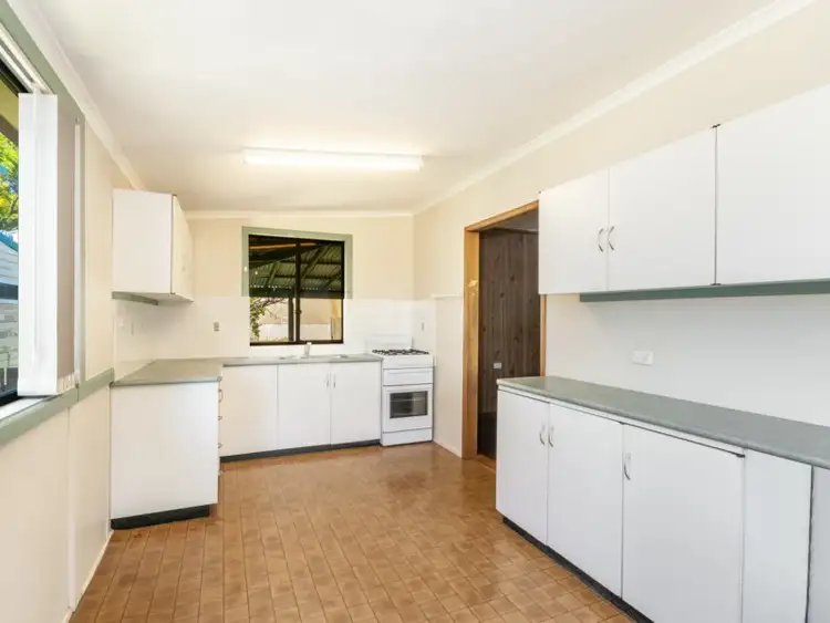 Second view of Homely house listing, 121 North Street, Casino NSW 2470