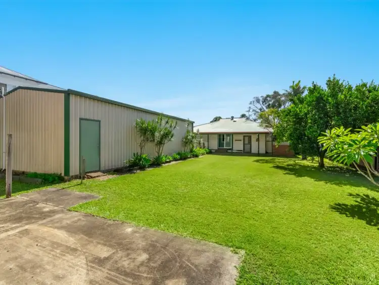 Third view of Homely house listing, 121 North Street, Casino NSW 2470