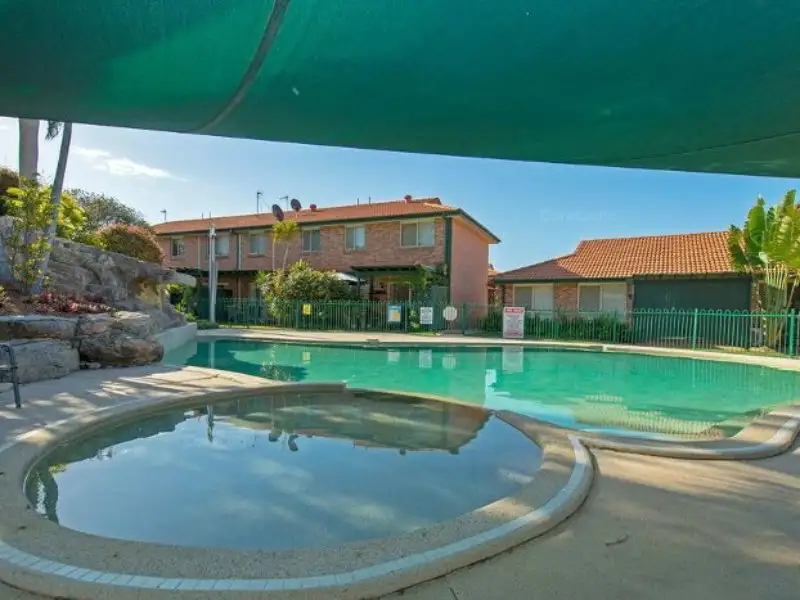 Main view of Homely townhouse listing, 11/38 Murev Way, Carrara QLD 4211