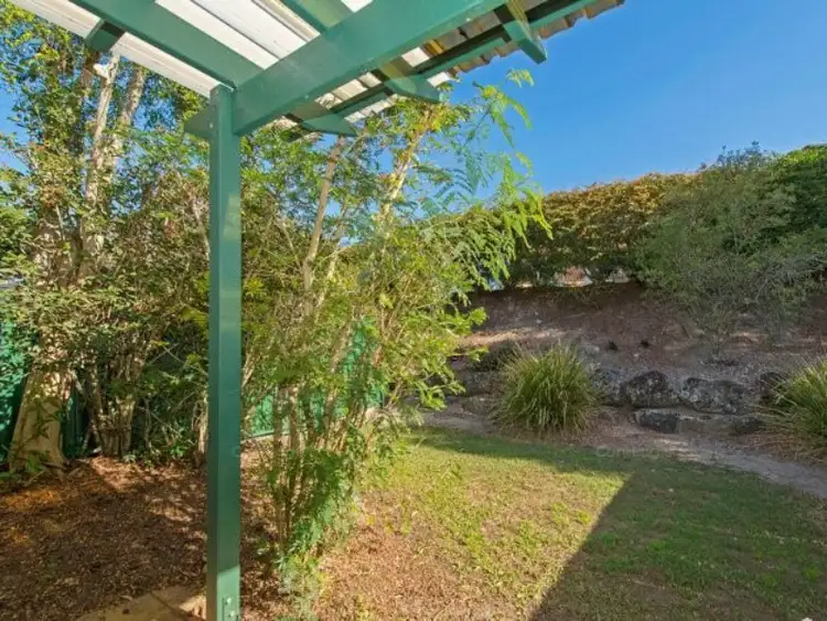 Second view of Homely townhouse listing, 11/38 Murev Way, Carrara QLD 4211