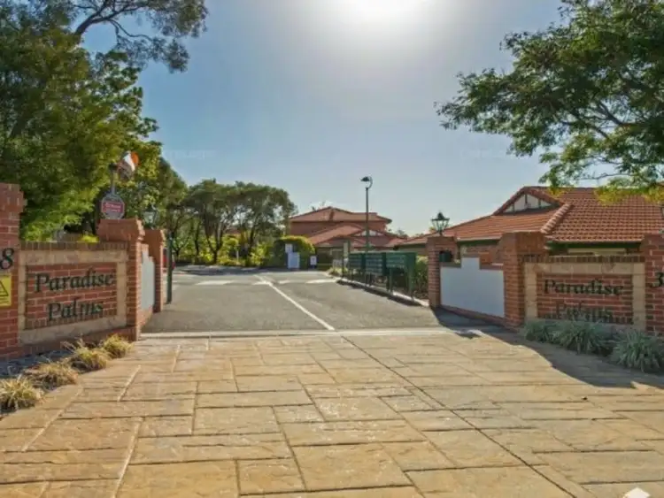Third view of Homely townhouse listing, 11/38 Murev Way, Carrara QLD 4211
