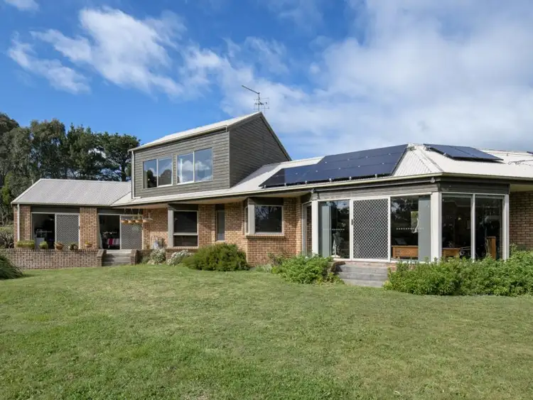 Second view of Homely house listing, 86 Scotchtown Road, Smithton TAS 7330