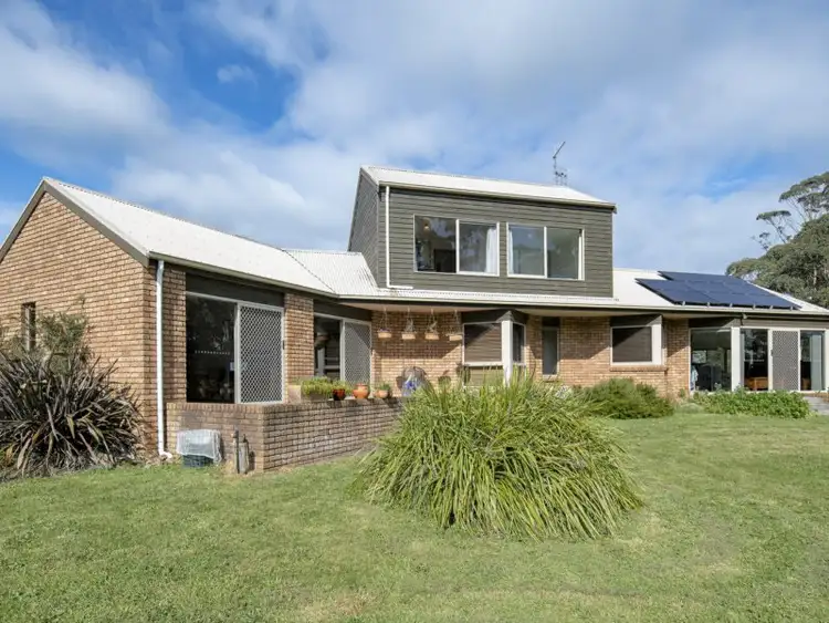 Sixth view of Homely house listing, 86 Scotchtown Road, Smithton TAS 7330