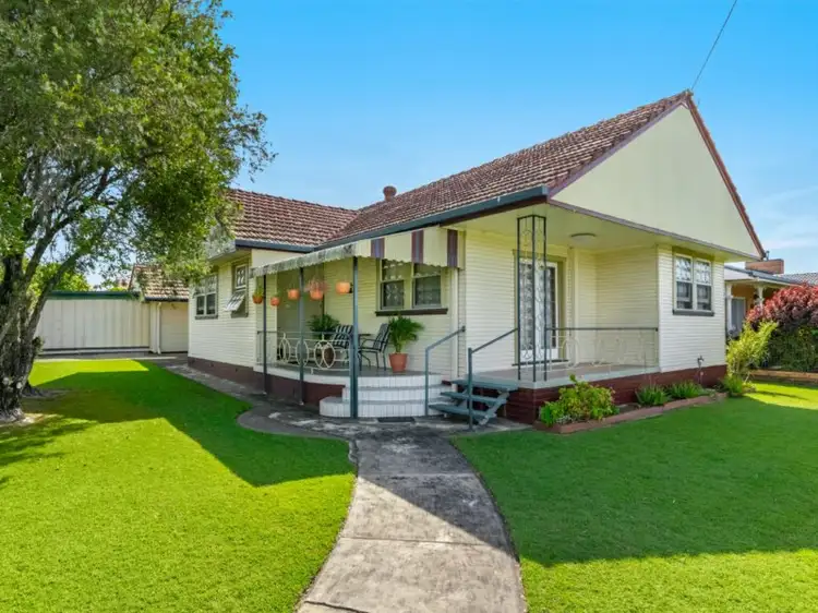 98 Canterbury Street, Casino NSW 2470