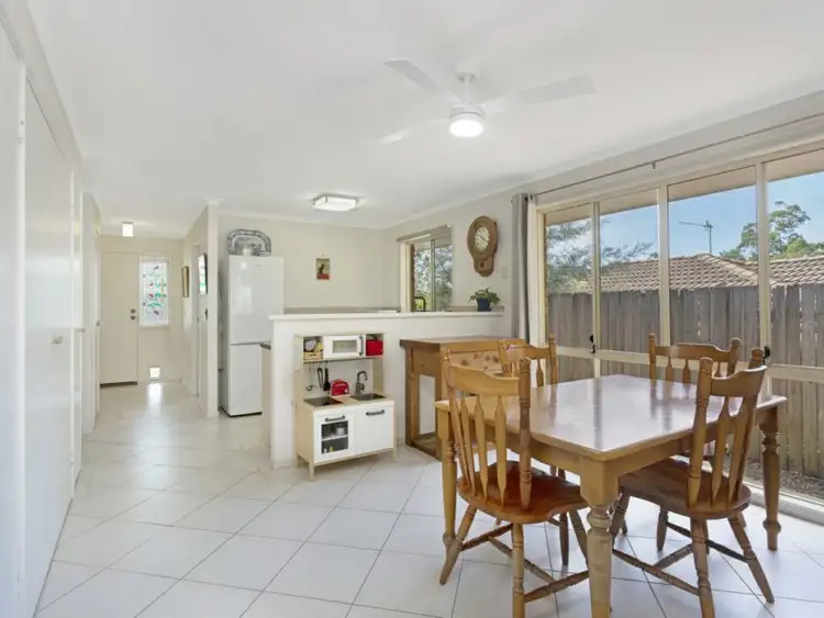 Second view of Homely house listing, 37 Sandalwood Terrace, Nerang QLD 4211