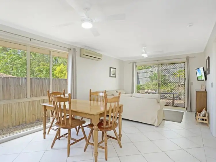 Third view of Homely house listing, 37 Sandalwood Terrace, Nerang QLD 4211