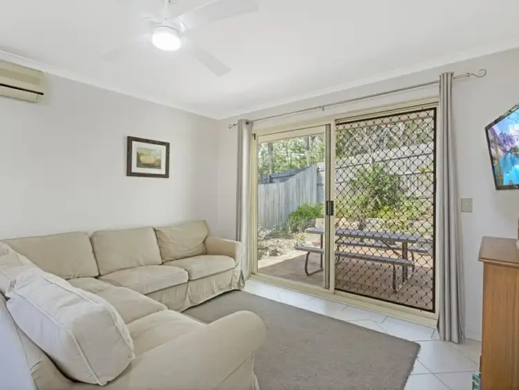 Fourth view of Homely house listing, 37 Sandalwood Terrace, Nerang QLD 4211