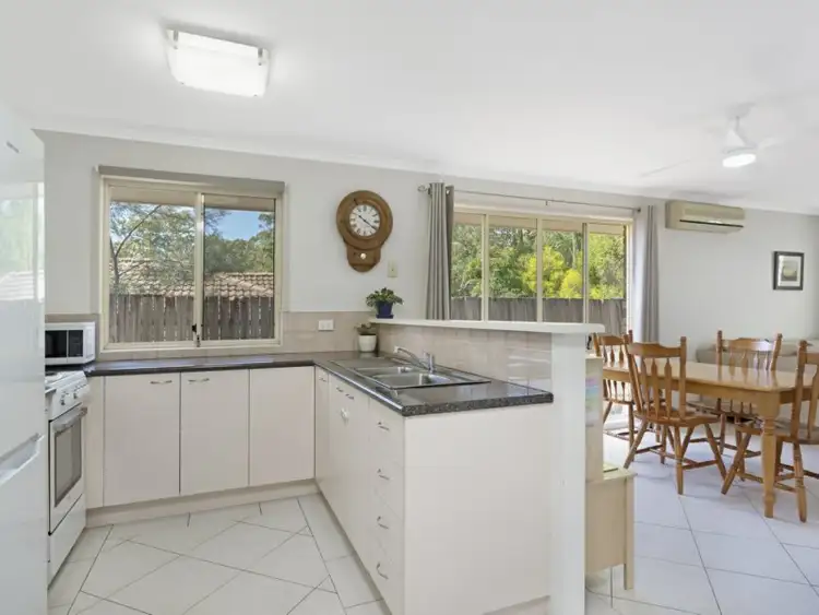 Fifth view of Homely house listing, 37 Sandalwood Terrace, Nerang QLD 4211