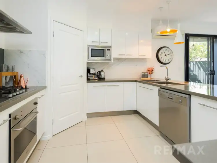 Third view of Homely house listing, 33 Campelles Ave, Varsity Lakes QLD 4227