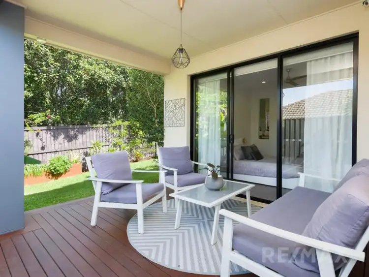 Sixth view of Homely house listing, 33 Campelles Ave, Varsity Lakes QLD 4227