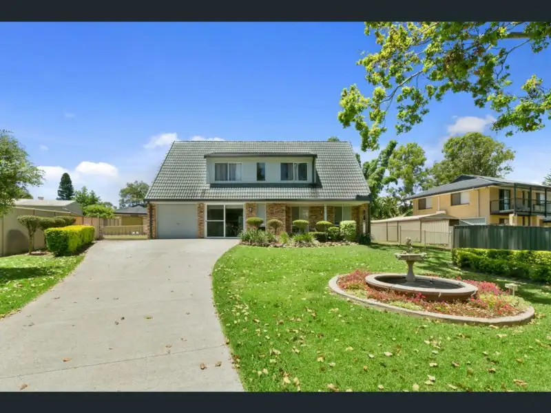 Main view of Homely house listing, 27 Koola Drive, Nerang QLD 4211