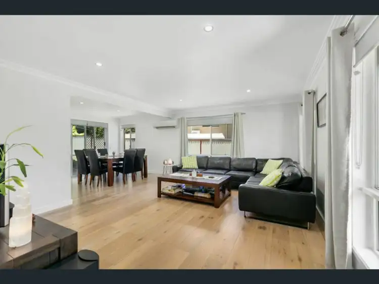 Second view of Homely house listing, 27 Koola Drive, Nerang QLD 4211