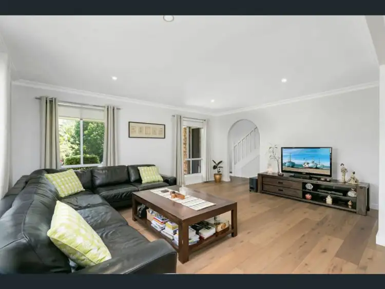 Third view of Homely house listing, 27 Koola Drive, Nerang QLD 4211