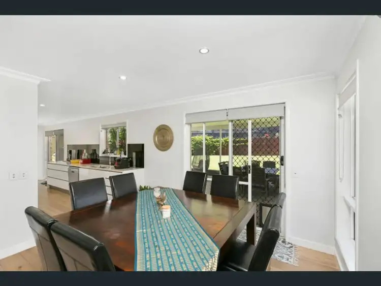 Fourth view of Homely house listing, 27 Koola Drive, Nerang QLD 4211