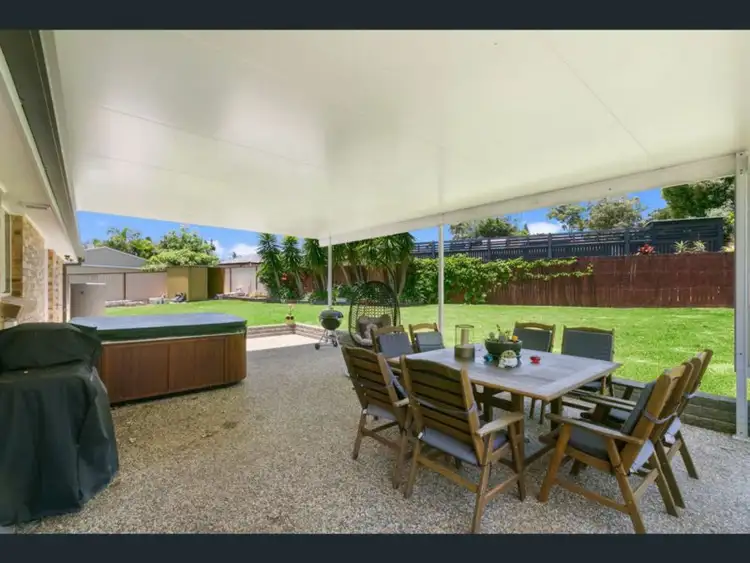 Fifth view of Homely house listing, 27 Koola Drive, Nerang QLD 4211