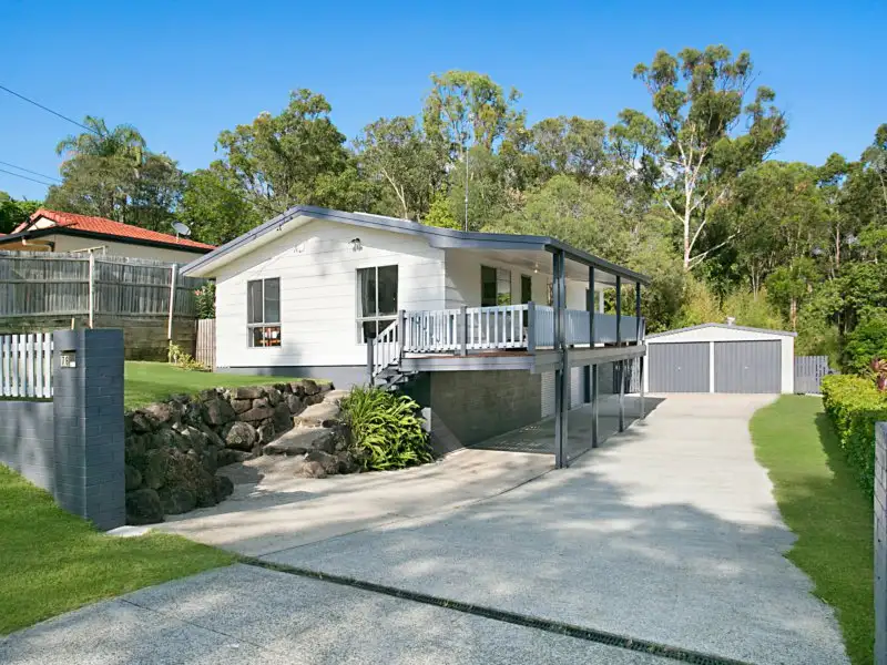 Main view of Homely house listing, 76 The Domain, Nerang QLD 4211