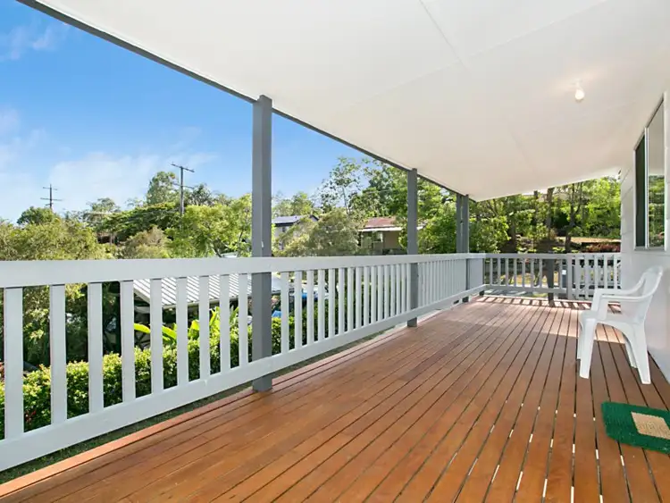 Second view of Homely house listing, 76 The Domain, Nerang QLD 4211