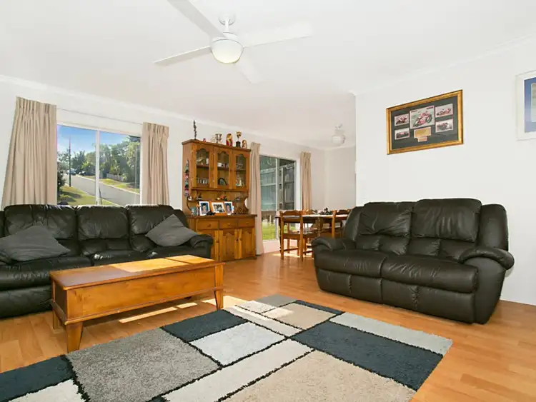 Fourth view of Homely house listing, 76 The Domain, Nerang QLD 4211