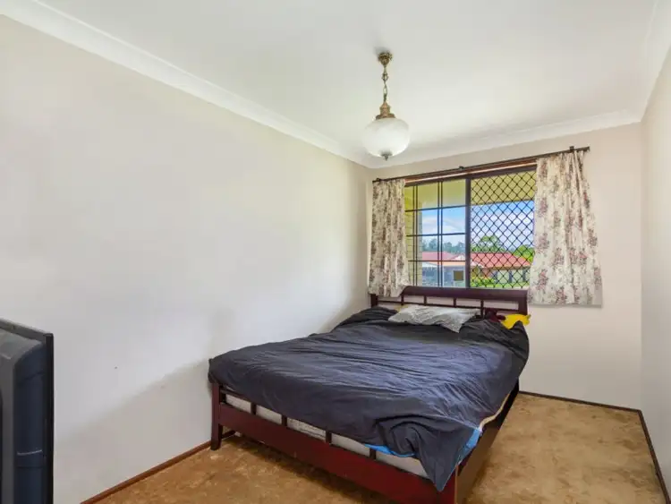 Second view of Homely house listing, 66 Merloo Drive, Nerang QLD 4211