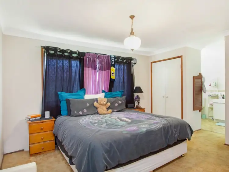 Third view of Homely house listing, 66 Merloo Drive, Nerang QLD 4211