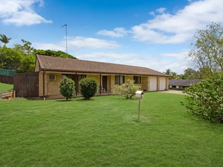 Fifth view of Homely house listing, 66 Merloo Drive, Nerang QLD 4211