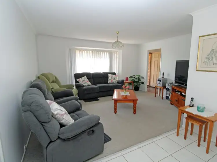 Second view of Homely house listing, 39 Fairway Drive, Warwick QLD 4370