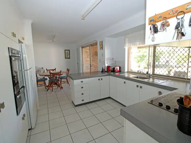 Third view of Homely house listing, 39 Fairway Drive, Warwick QLD 4370