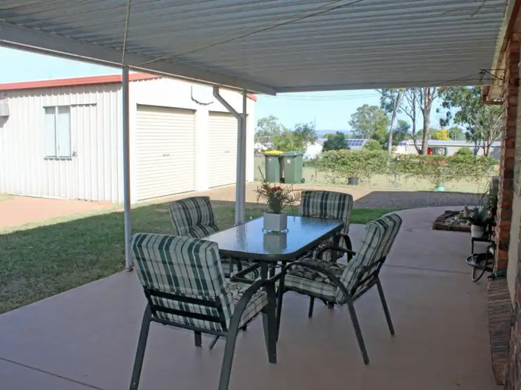 Fourth view of Homely house listing, 39 Fairway Drive, Warwick QLD 4370