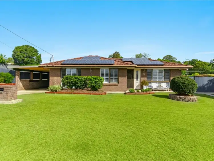 Main view of Homely house listing, 3 Sheppard Street, Casino NSW 2470