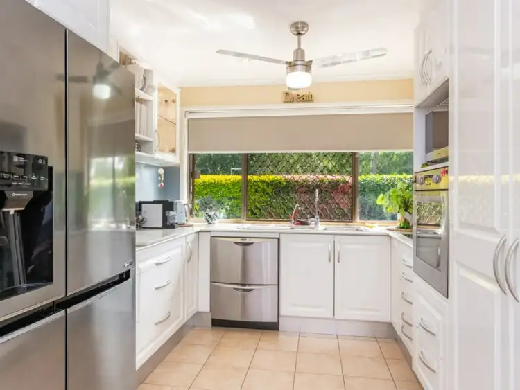 Second view of Homely house listing, 3 Sheppard Street, Casino NSW 2470
