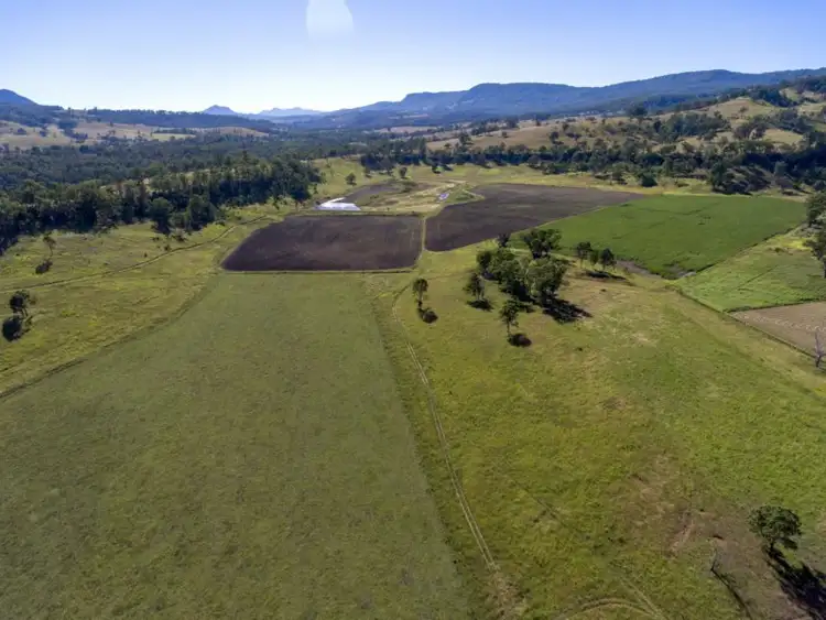 Second view of Homely rural property listing, 37 Hornesman Road, Koreelah NSW 2476