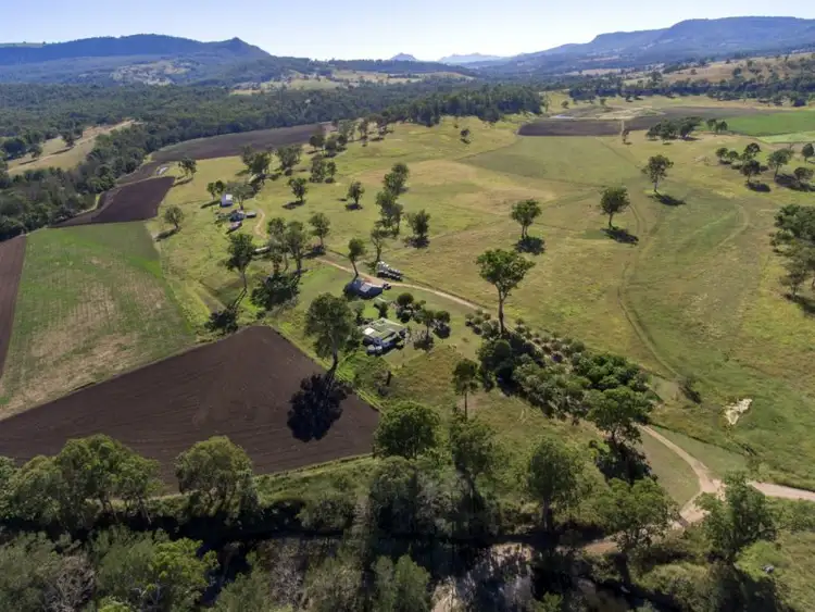 Third view of Homely rural property listing, 37 Hornesman Road, Koreelah NSW 2476