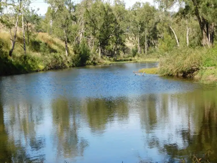 Fourth view of Homely rural property listing, 37 Hornesman Road, Koreelah NSW 2476