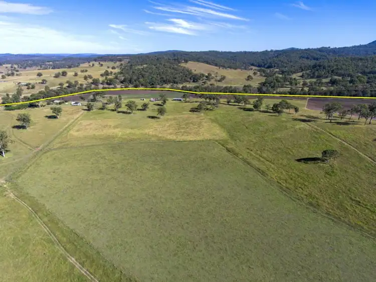 Fifth view of Homely rural property listing, 37 Hornesman Road, Koreelah NSW 2476