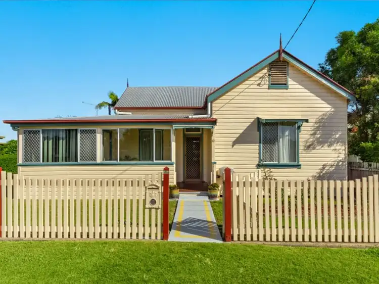 13 North Street, Casino NSW 2470