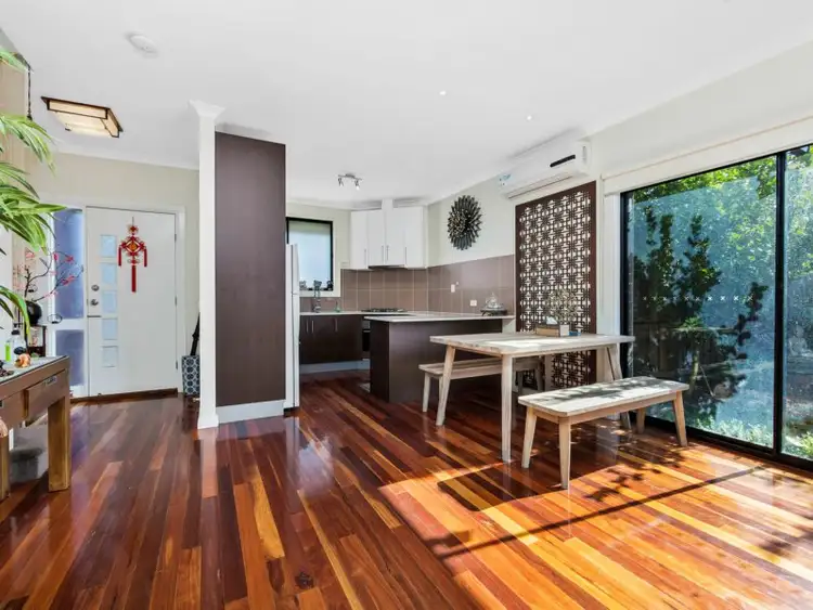 Third view of Homely townhouse listing, Unit 2/72 Helen Street, St Albans VIC 3021