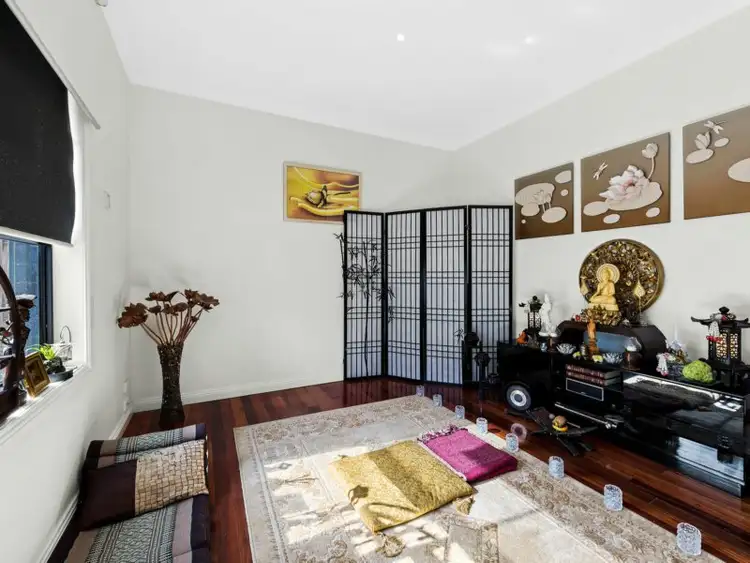 Fifth view of Homely townhouse listing, Unit 2/72 Helen Street, St Albans VIC 3021