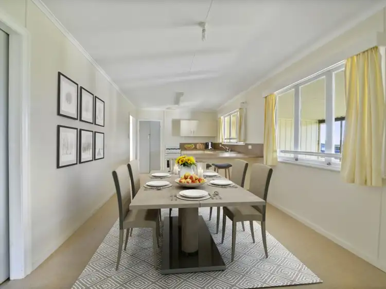Third view of Homely house listing, 4 Hudson Street, Warwick QLD 4370