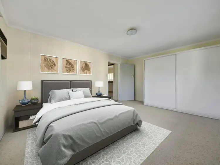 Fourth view of Homely house listing, 4 Hudson Street, Warwick QLD 4370