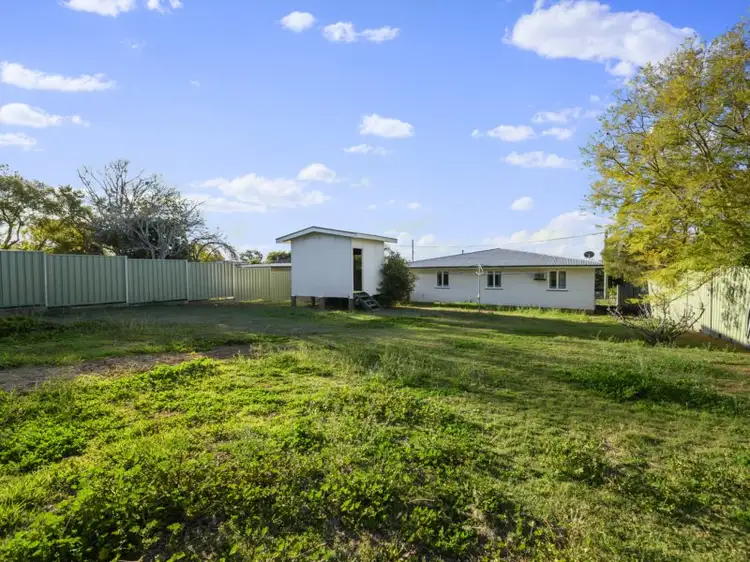 Sixth view of Homely house listing, 4 Hudson Street, Warwick QLD 4370