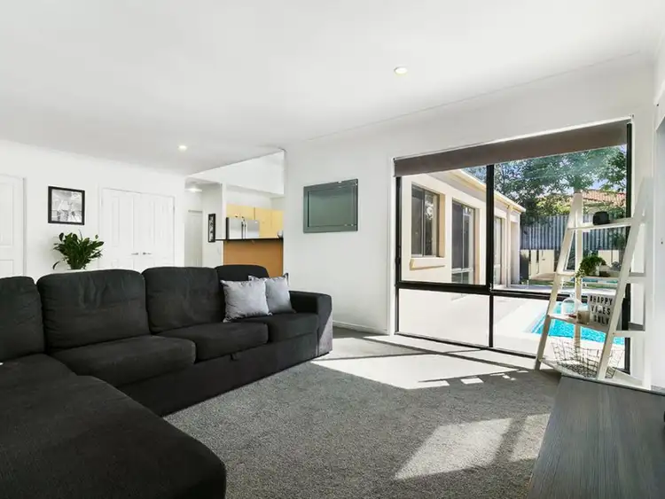 Fifth view of Homely house listing, 6 Dunstan Drive, Robina QLD 4226
