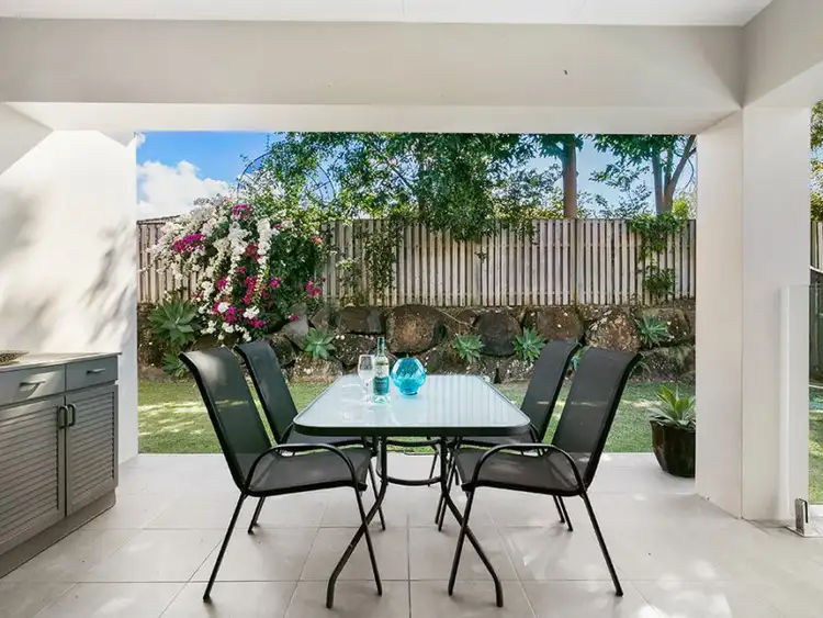 Sixth view of Homely house listing, 6 Dunstan Drive, Robina QLD 4226
