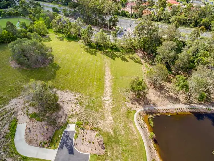 Fifth view of Homely land listing, Lot 28 Crane Place (Jabiru), Mudgeeraba QLD 4213