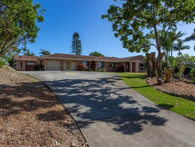 Main view of Homely house listing, 9 Carl Lentz Court, Worongary QLD 4213