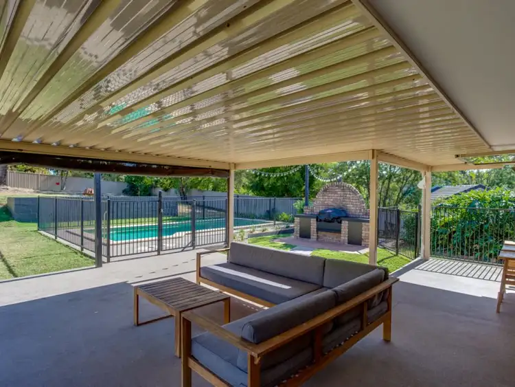 Second view of Homely house listing, 9 Carl Lentz Court, Worongary QLD 4213