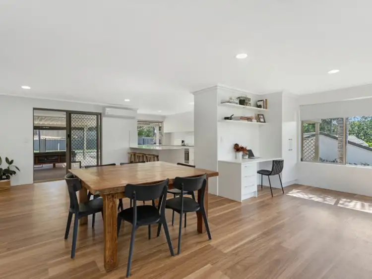 Fifth view of Homely house listing, 9 Carl Lentz Court, Worongary QLD 4213