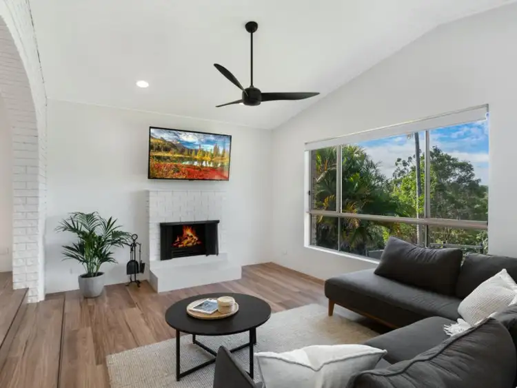 Sixth view of Homely house listing, 9 Carl Lentz Court, Worongary QLD 4213