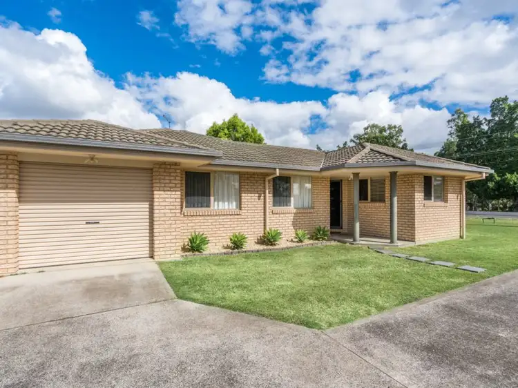 1/141 Hotham Street, Casino NSW 2470