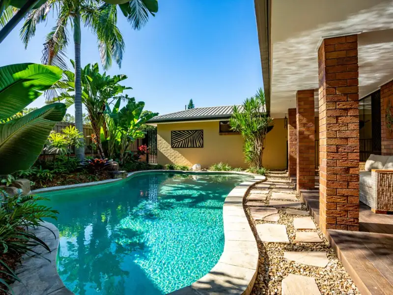 Main view of Homely house listing, 13 Marla Way, Carrara QLD 4211