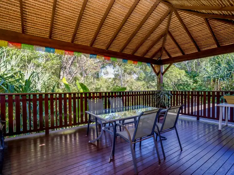 Second view of Homely house listing, 13 Marla Way, Carrara QLD 4211
